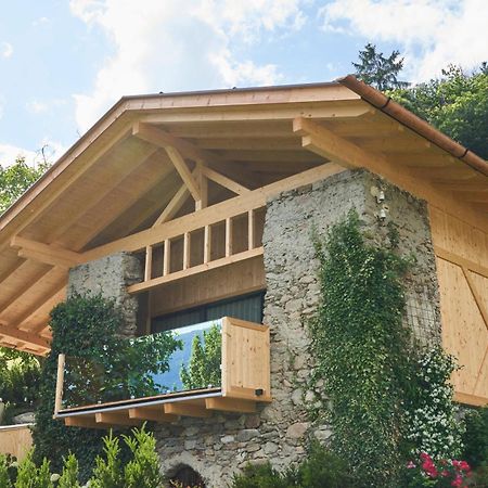 Arua Private Spa Villas Merano Exterior foto
