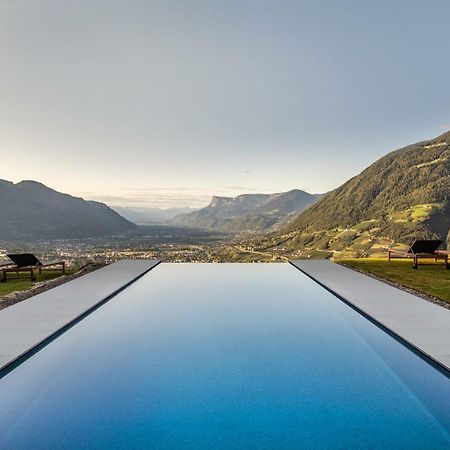 Arua Private Spa Villas Merano Exterior foto
