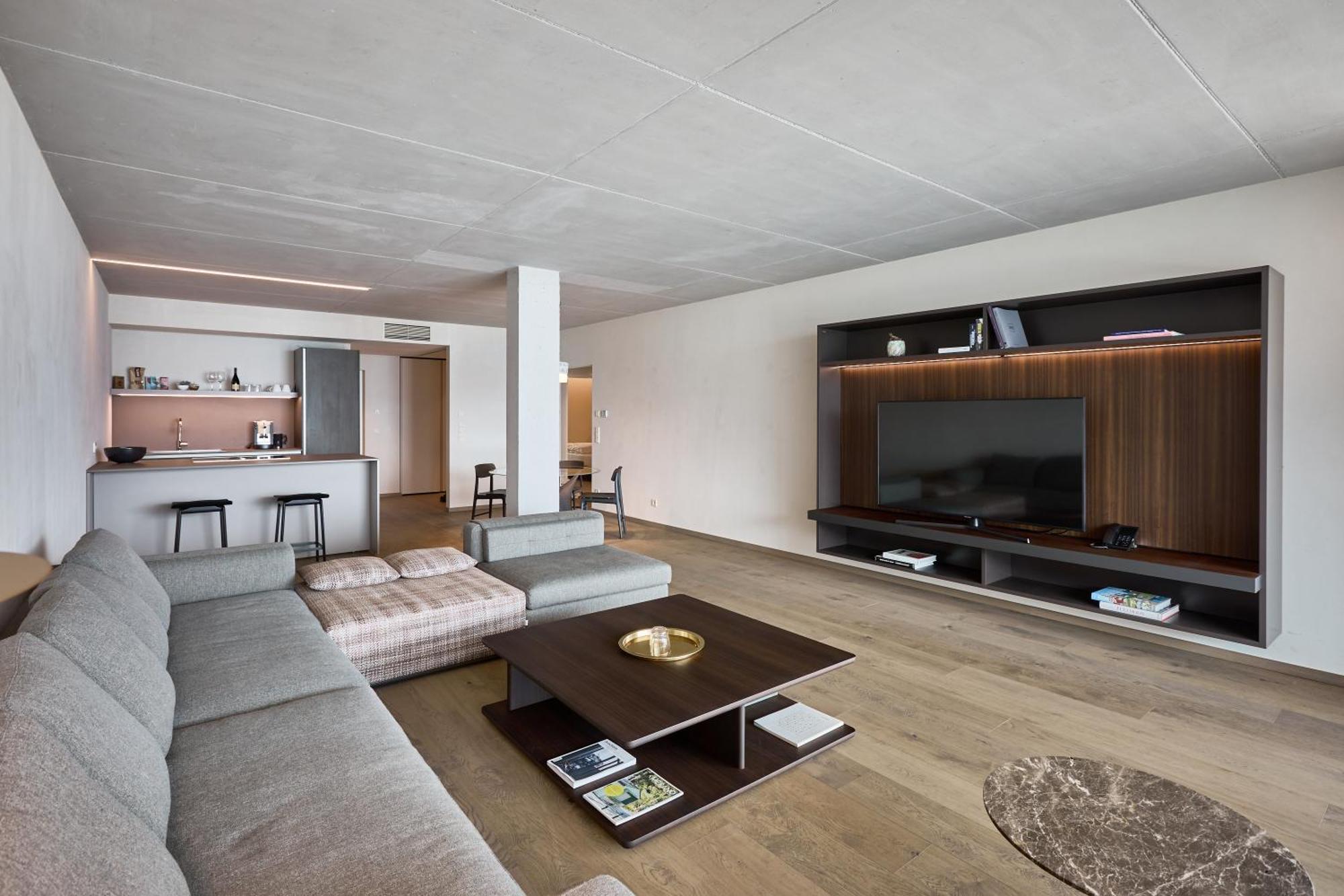 Arua Private Spa Villas Merano Exterior foto