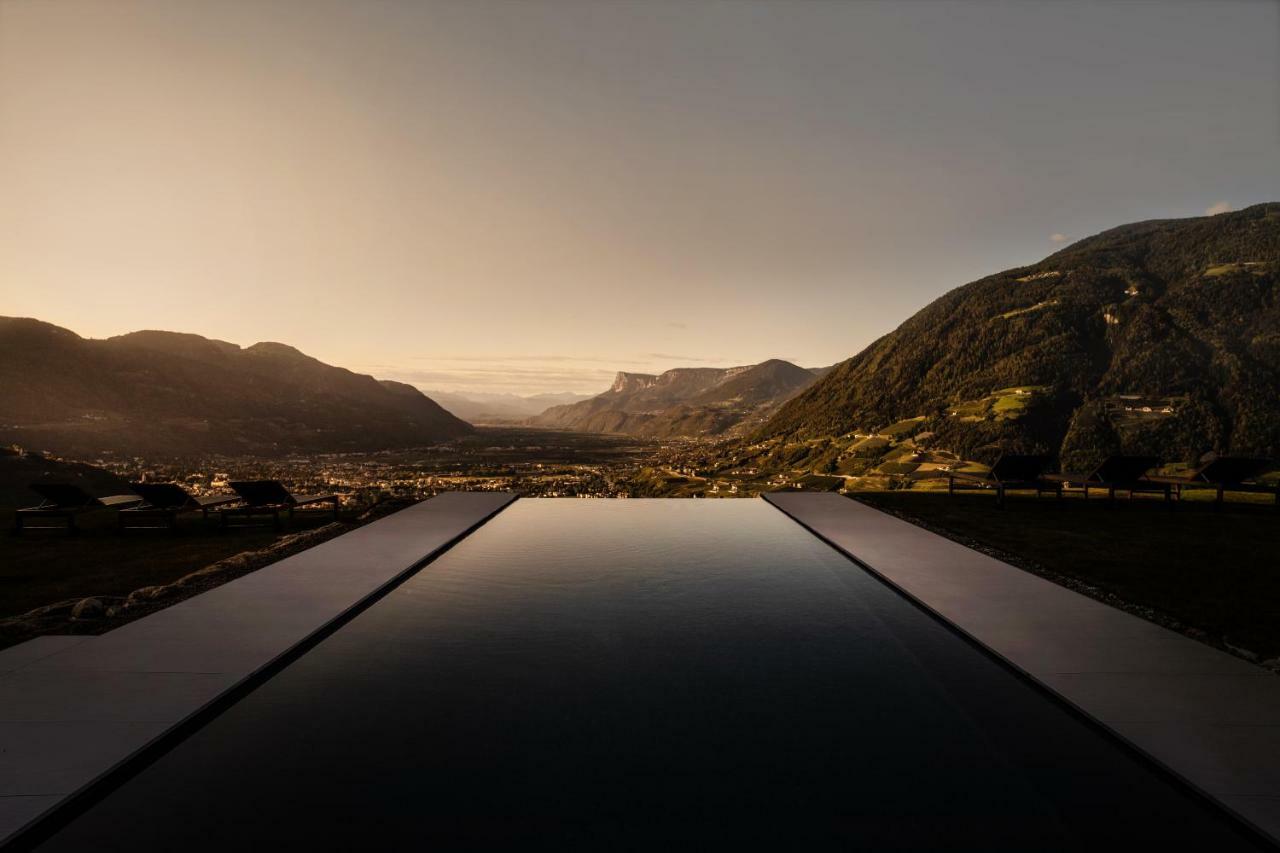 Arua Private Spa Villas Merano Exterior foto