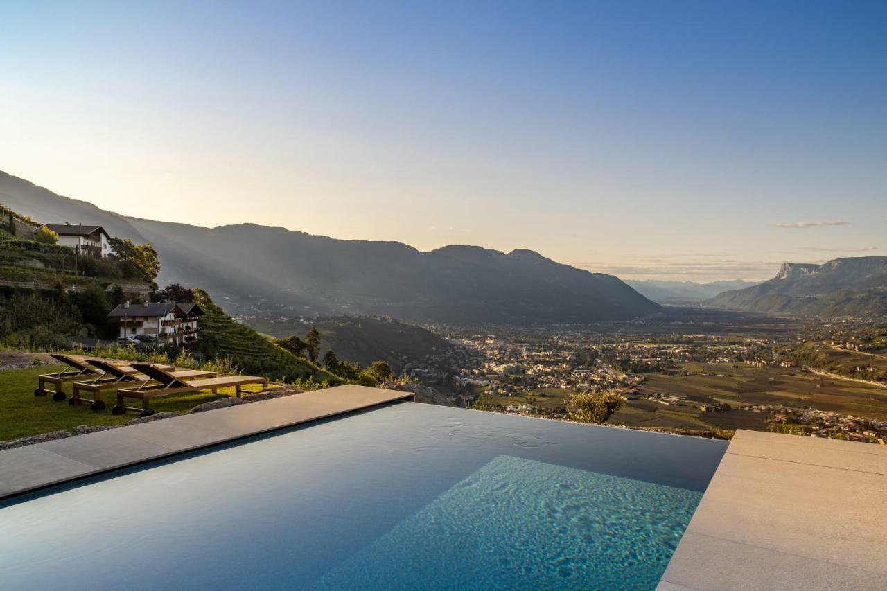 Arua Private Spa Villas Merano Exterior foto