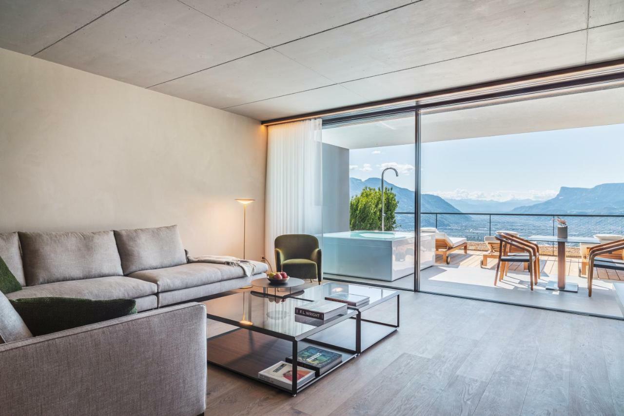 Arua Private Spa Villas Merano Exterior foto