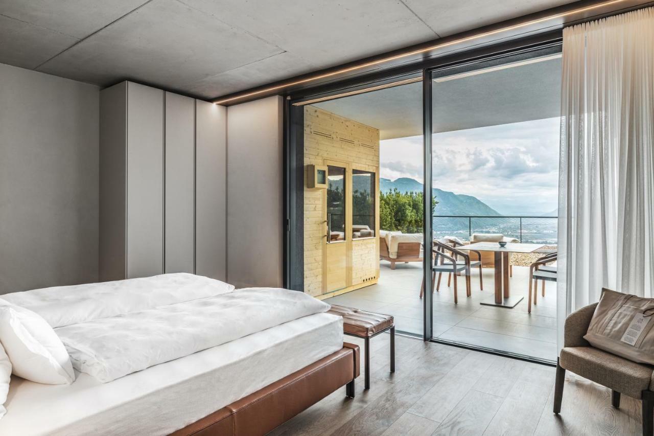 Arua Private Spa Villas Merano Exterior foto