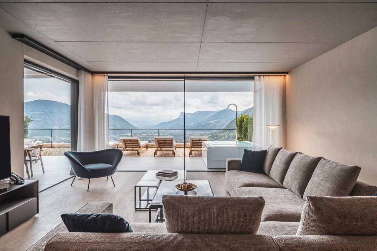 Arua Private Spa Villas Merano Exterior foto