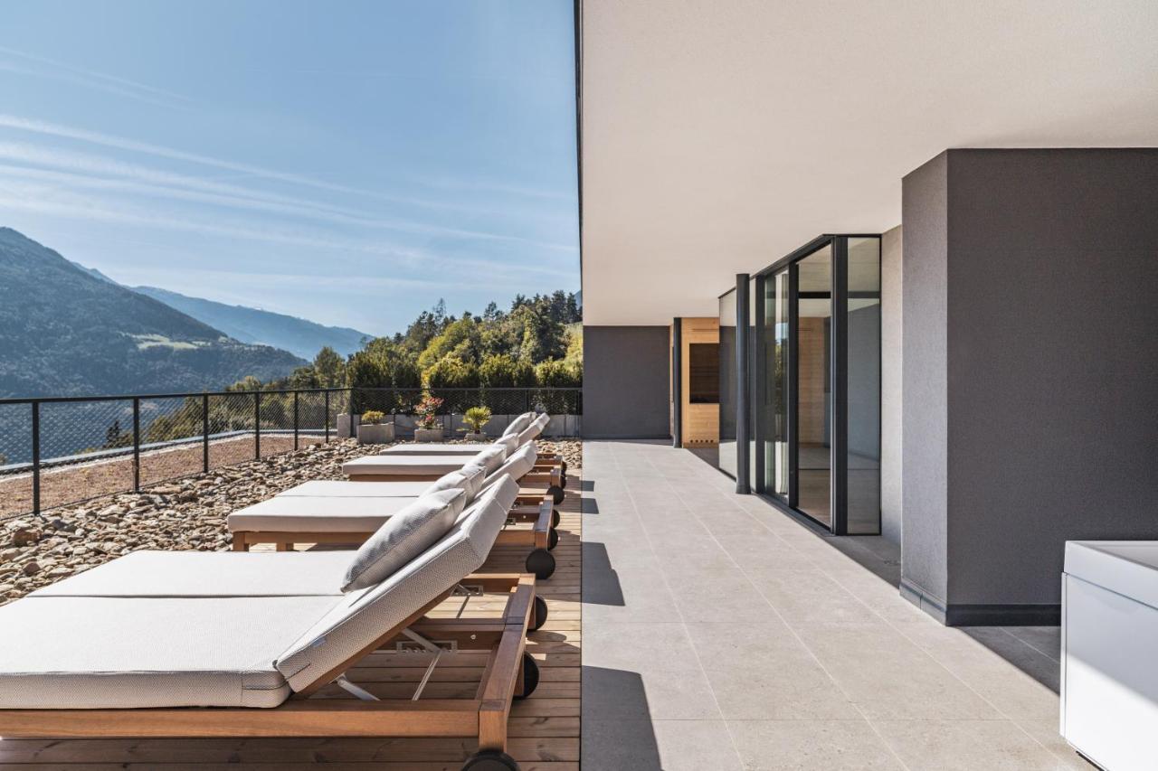 Arua Private Spa Villas Merano Exterior foto