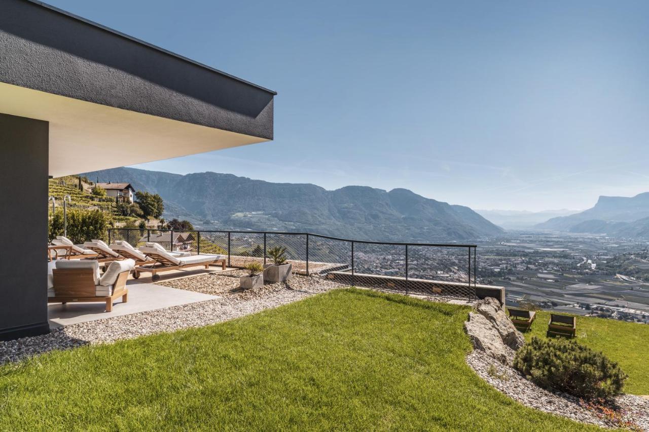 Arua Private Spa Villas Merano Exterior foto