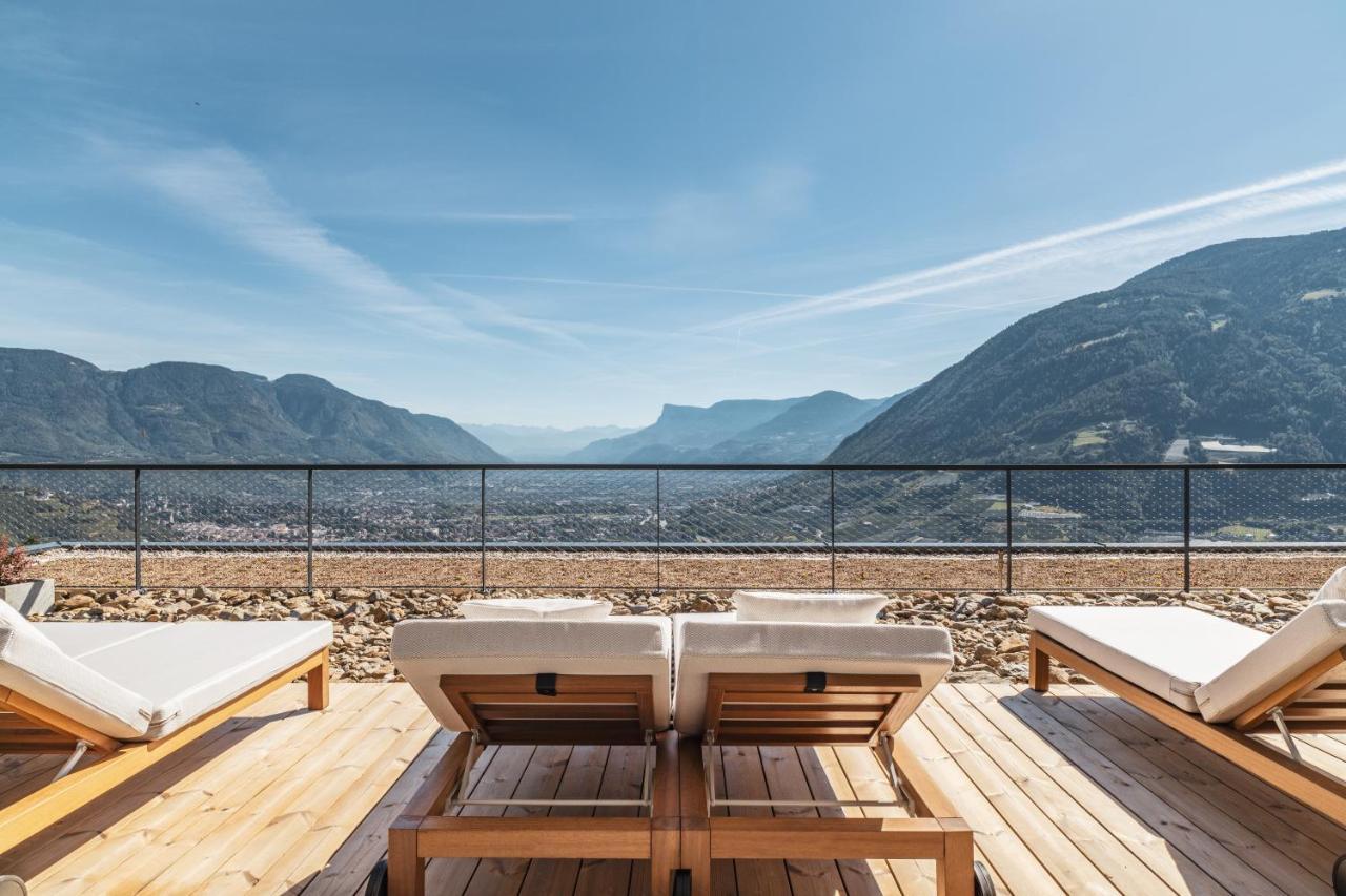 Arua Private Spa Villas Merano Exterior foto