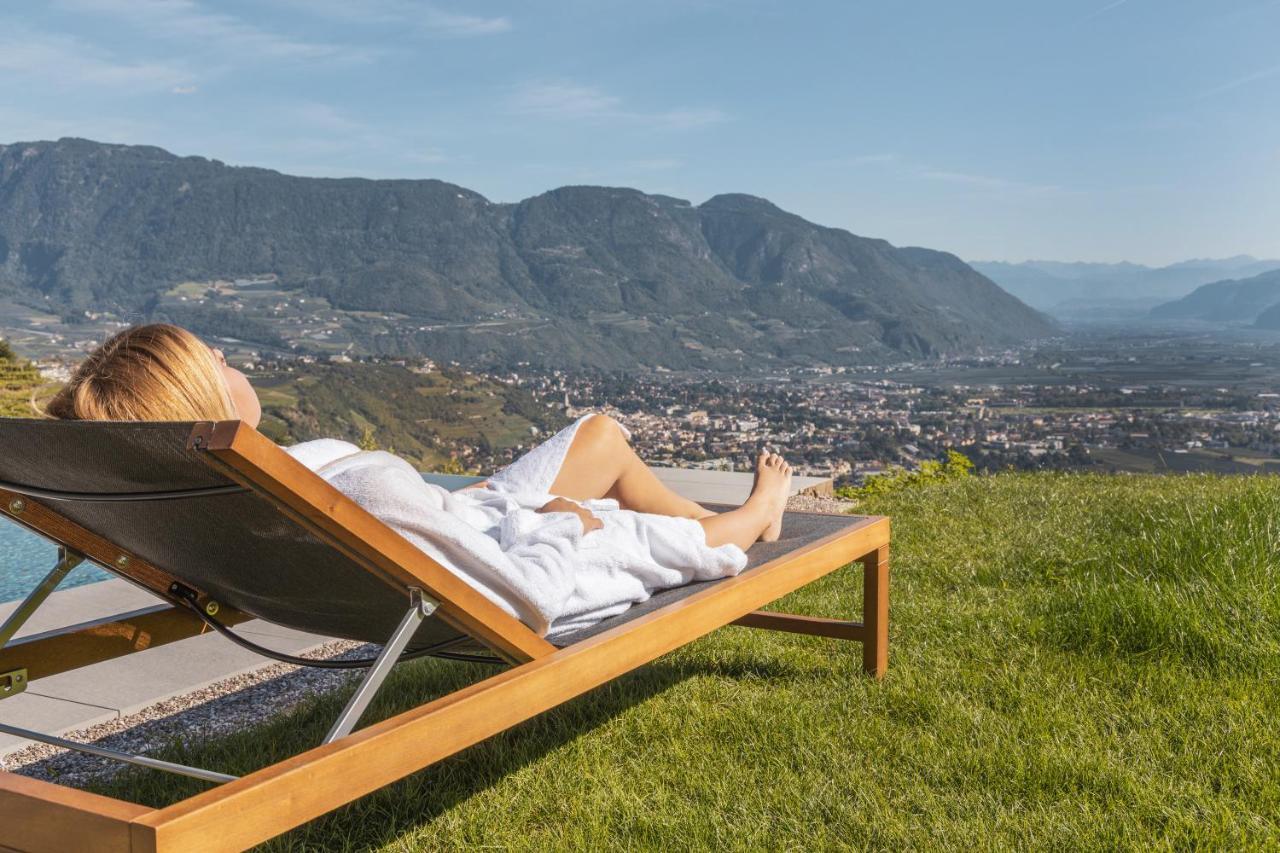 Arua Private Spa Villas Merano Exterior foto