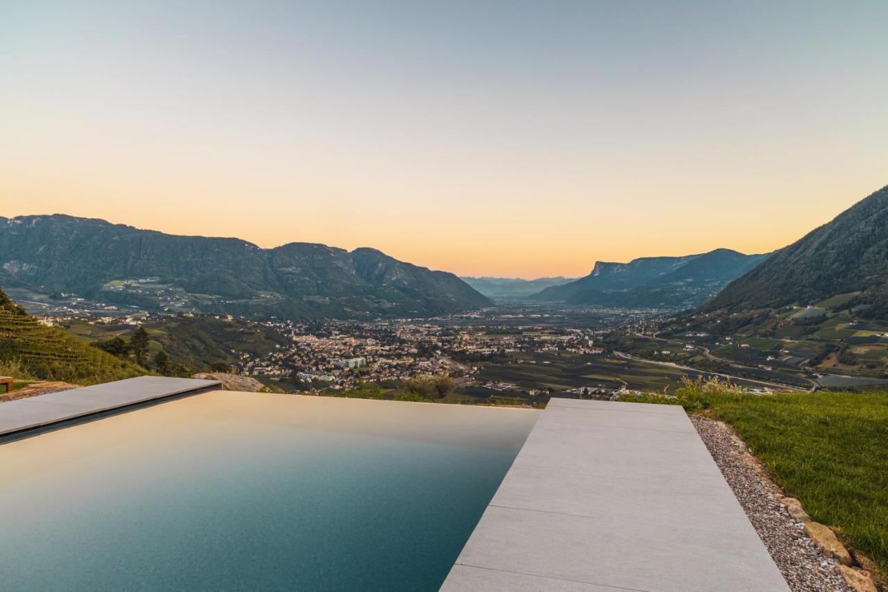 Arua Private Spa Villas Merano Exterior foto