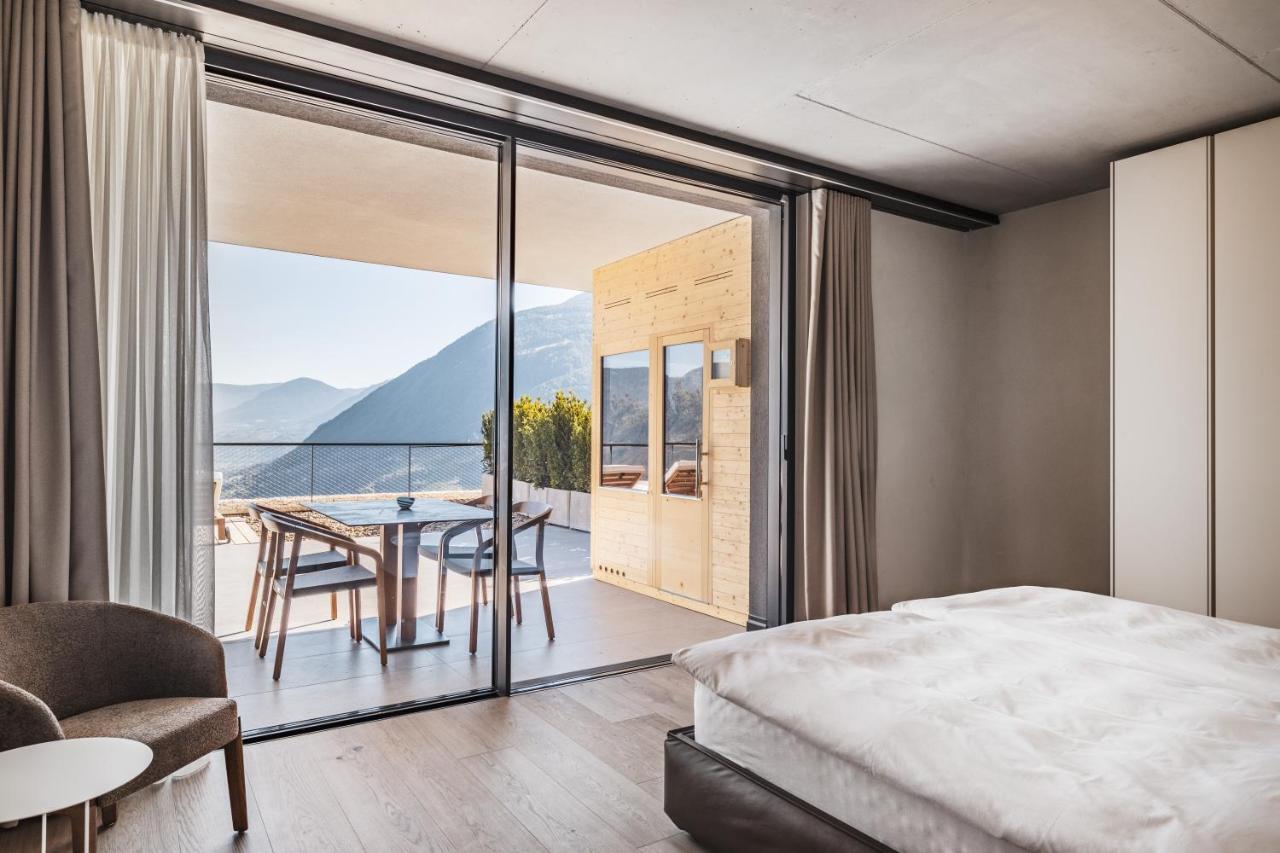 Arua Private Spa Villas Merano Exterior foto